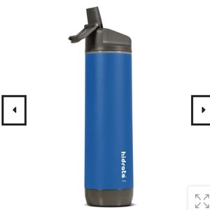Hidrate Spark Steel water bottle